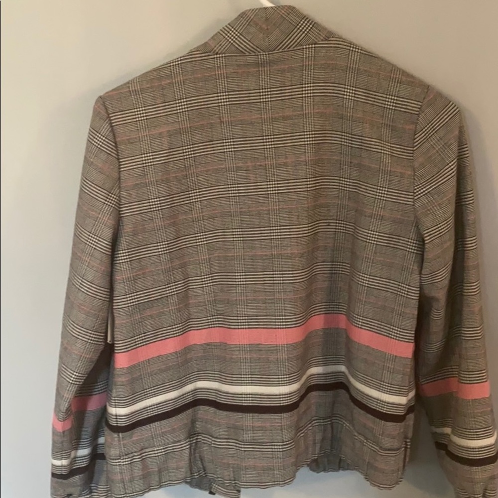 Halogen Blazer / Jacket - image 5